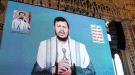 زعيم الحوثيين يطالب باستغلال توترات الجنوب لاستعادة الساحل الغربي ...