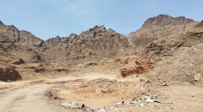 مدير عام البريقة يستعيد 