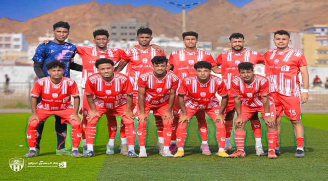 شعب حضرموت يستضيف هلال الحديدة في افتتاح الجولة السابعة للدوري اليمني