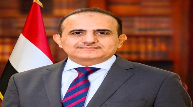 وزير الصحة يؤكد التزام اليمن بتنفيذ الإتفاقية الإطارية لمكافحة التبغ