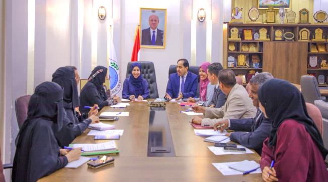 الوزيران 