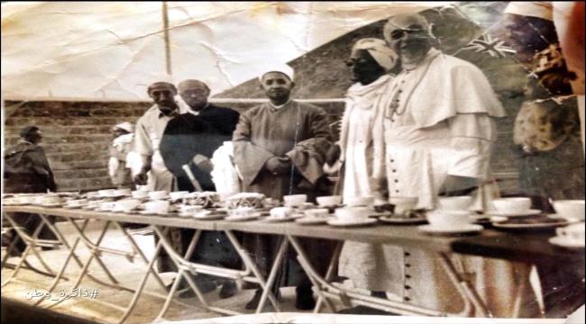 عدن: التعايش الديني ومصنع سحق العظام