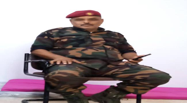 تهنئة للعقيد الخضر الدوبحي
