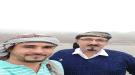 خالص التعازي في وفاة العم 