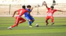 شعب حضرموت يكسب هلال الحديدة بثلاثية في افتتاح الجولة الثامنة للدوري اليمني ...