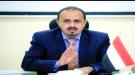 الوزير الإرياني: مزاعم 