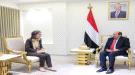 رئيس الوزراء وزير الخارجية يستقبل السفيرة الفرنسية لدى اليمن...