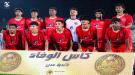 التلال يضرب الشعلة بثلاثية ويلاقي وحدة عدن في نهائي كأس الوفاء لكرة القدم ...