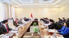 رشاد العليمي: خرق إيراني سافر للسيادة اليمنية وتحدي مباشر لهيبة النظام الدولي ...