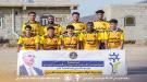 الريان يتأهل لربع نهائي بطولة الوفاء لشهداء الجنوب العربي بالفوز على الدوح...