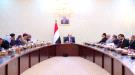 الحكومة اليمنية تعتمد اتفاقيتين خاصتين بقطاعي الشباب والرياضة ...