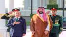 فخ إستراتيجي مزدوج يستهدف السعودية ...