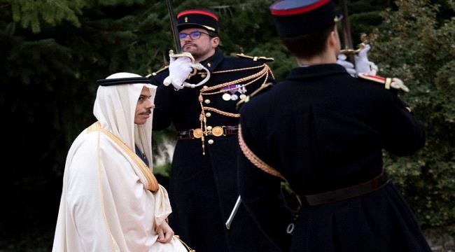 السعودية تُدير مخاطر حرب لم تختَرها