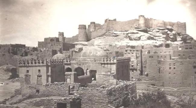 داود وسليمان أنبياء وملوك حميريين من اليمن