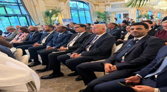 باريس: «كاك بنك» يشارك في القمة المصرفية والاقتصادية العربية -الأوروبية