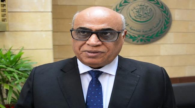 ‏شقيق السفير رياض العكبري في ذمة الله