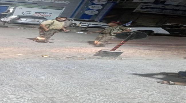 قتلى وجرحى في اعتداء مسلح استهدف منزل محافظ عدن