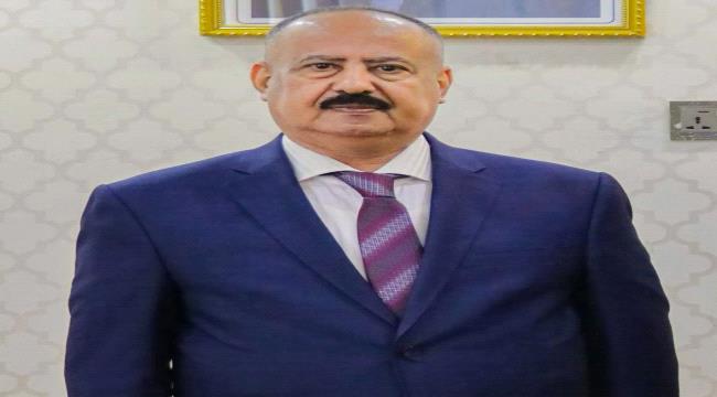وزير النقل يهنئ القيادة السياسية ومنتسبي الوزارة بمناسبة حلول العام الهجري الجديد 1448هـ