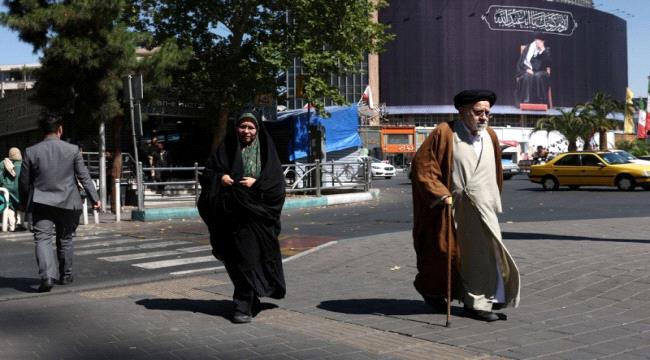 من يموّل خطة إعمار إيران؟