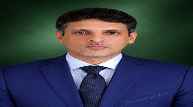 «المحرمي» يؤيد دعوة «باكريت» إلى اصطفاف جنوبي حقيقي