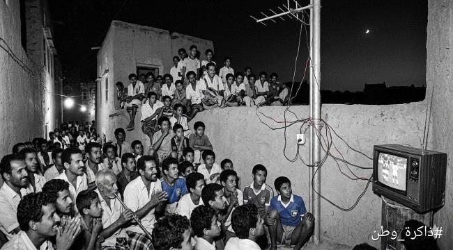 شاشات تجمع القلوب... كيف تابعنا نهائيات كأس العالم 1982؟
