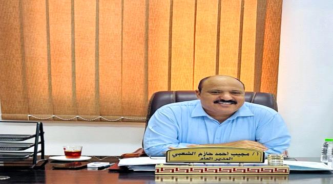 مجيب الشعبي: الدعم السعودي للكهرباء يحد من عجز التوليد