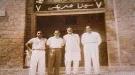 مستر حمود... ذكرى رحيل رجلٍ لم يكن مجرد صاحب سينما في عدن...