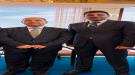 رئيس كاك بنك يبحث مع المدير التنفيذي لصندوق النقد الدولي تعزيز الشراكات الدولية...