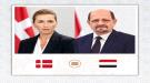 رئيس الوزراء اليمني يهنئ رئيسة الوزراء الدنماركية بتشكيل الحكومة الجديدة ...