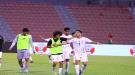 المنتخب اليمني يفوز على نظيره اللبناني ويتأهل إلى نهائيات كأس آسيا 2027 ...
