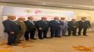وزير الصحة اليمني يشارك في مؤتمر الصحة العربي اليوناني الثاني ...