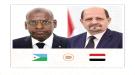 رئيس الوزراء اليمني يهنئ نظيره الجيبوتي بذكرى الاستقلال ...