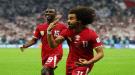 كأس العالم سبيل «أكرم عفيف» لتأكيد تطور الكرة القطرية...