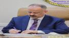 وزير النقل يكلف مديرا عاما لمطار عدن الدولي وقائما بأعمال نائب المدير ...