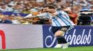 كأس العالم 2026: بثنائية ميسي... الأرجنتين أول المتأهلين في المجموعة العاشرة ...