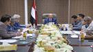 قرار صادر عن البنك المركزي اليمني بإيقاف وكيل حوالة في يافع ...