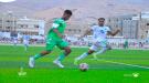 تأجيل الجولة الخامسة للدوري ومباريات كأس الجمهورية...