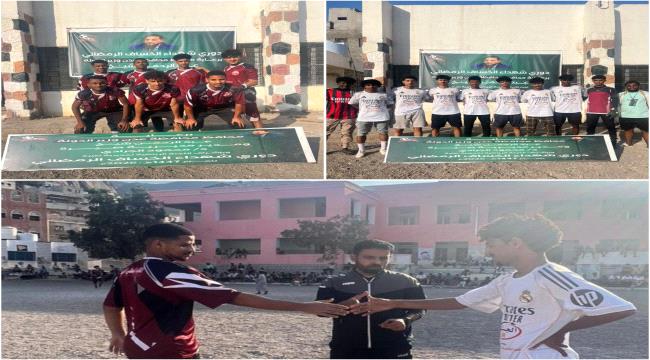 بفوز شاق.. الجبلي يخطف بطاقة التأهل لنصف نهائي بطولة شهداء الطويلة