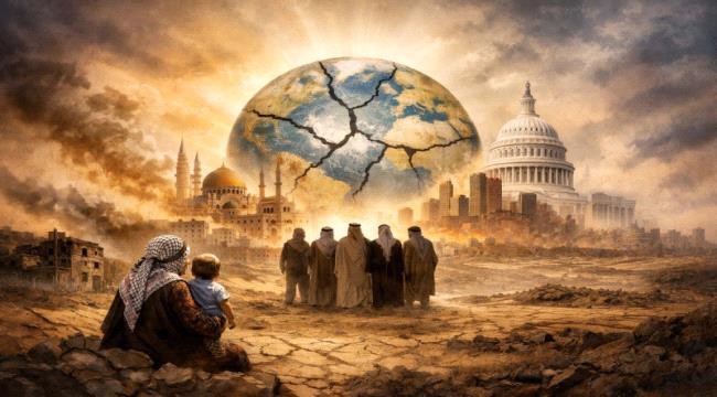 دول الخليج مقبلة على حرب 