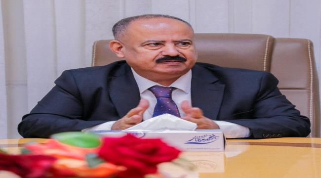 وزير النقل اليمني يشكر السعودية على مبادرتها الإنسانية لمعالجة أوضاع حاملي التأشيرات المنتهية