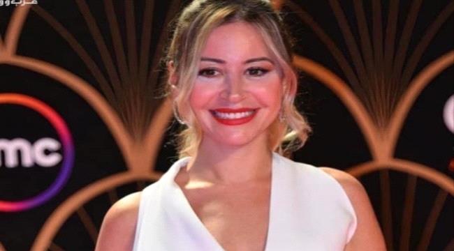 النجمة منة شلبي تدخل « عنبر الموت » بعد صحاب الأرض