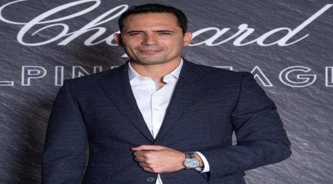 ظافر العابدين أفضل مخرج في مانشستر السينمائي