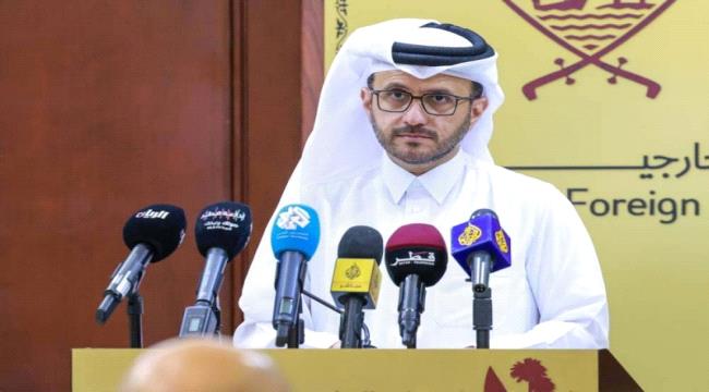 قلق قطري من حدوث غزو أميركي بري لإيران