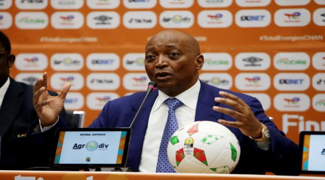 الكشف عن خطط إعادة هيكلة المسابقات الأفريقية