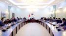 الحكومة الشرعية في اليمن تقر برنامج عملها للعام 2026 ...