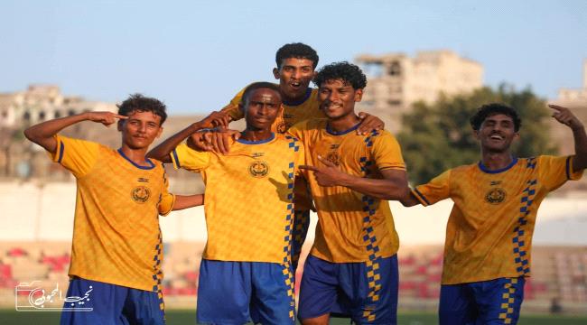 الدوري اليمني: نتائج مباريات اليوم الخميس