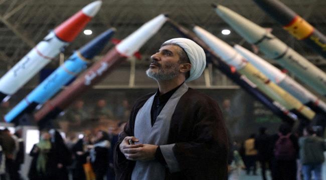 تحركات أميركية لقطع إمدادات السلاح الصيني عن إيران