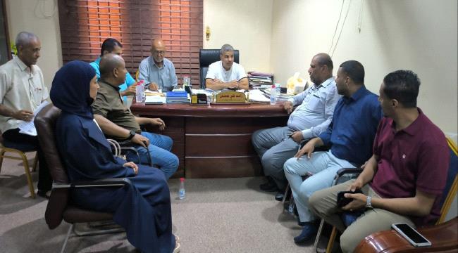 رئيس الاتحاد العام للقوة البدنية ومصارعة الذراعين «أرحب ياسين»:  