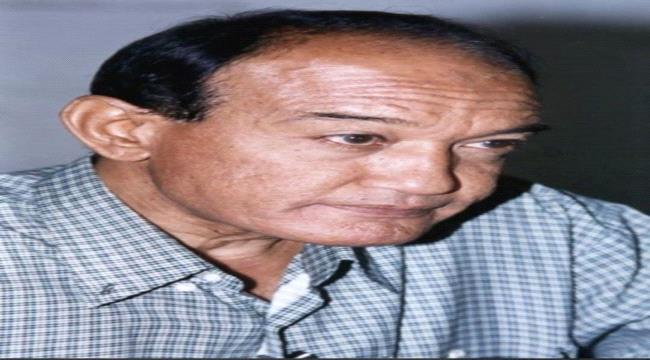 الإعلامي والصحفي شكيب عوض سعد.. هامة عدنية كبيرة
