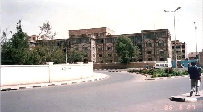بيان قبلي صادر عن قبائل دهم وبكيل ومشايخ الجوف ويام